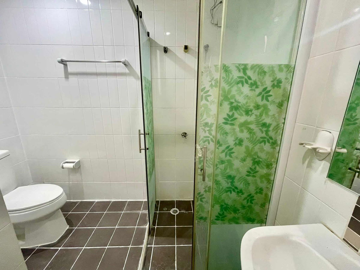 รูป ให้เข่าทาวน์เฮ้าส์ 2 ชั้น ในเมืองทองแจ้งวัฒนะ - รูปที่ 7/8