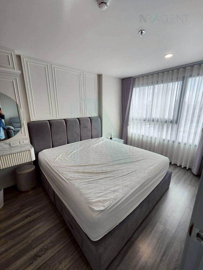 picture 📌 For Sell Condo IDEO CHULA - SAMYAN Building A, Floor 18,1 bed room, Room size 41 sqm - 3/8