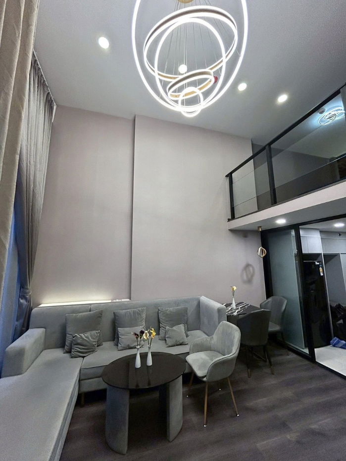 picture Knightsbridge Space Ratchayothin  - 8/8