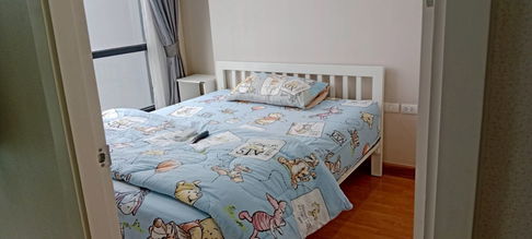 Urgent Rent! Beautiful Room Special Price! Q House 79 - 1 Bed, 1 Bath - 27 Sq.M.