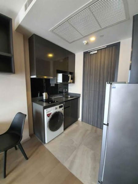 รูป [For Rent] Ashton Asoke ติด BTS อโศก / MRT สุขุมวิท ✅ LINE : @843qmlos “ห้องที่ใช่ ในราคาที่ใช่ โดย Xpert Property” - รูปที่ 4/6