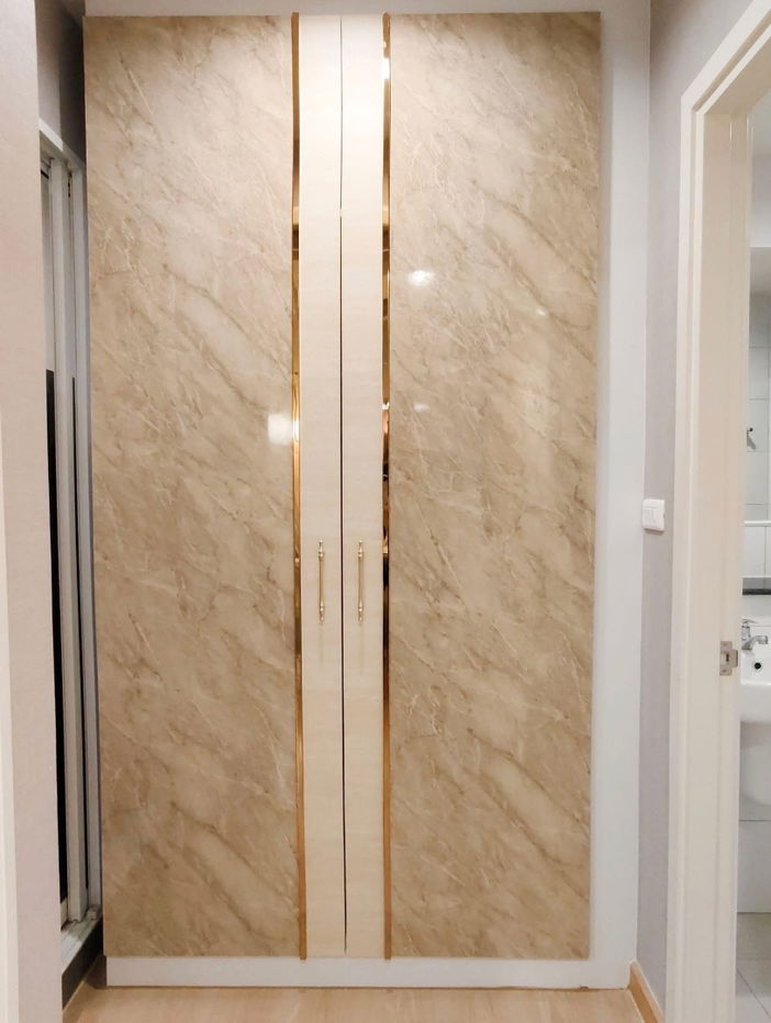 picture #R6436 🎉 170968 Condo for rent  TERRA RESIDENCE I (Pathum) - 13/14