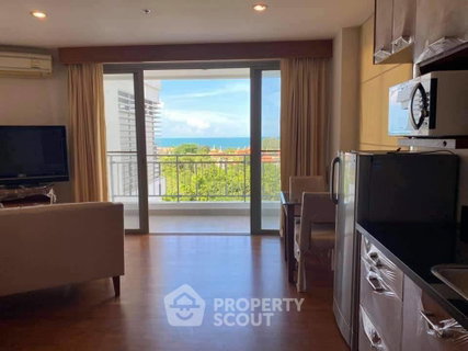 1-BR Condo at Boat House Hua Hin close to The Venezia (ID 1114292)