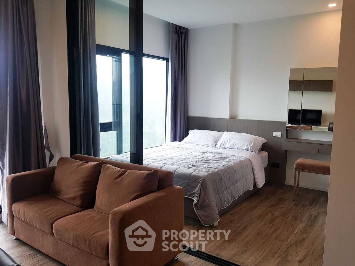picture 1-BR Condo at Knightsbridge The Ocean Sriracha in Surasak (ID 993874) - 13/17