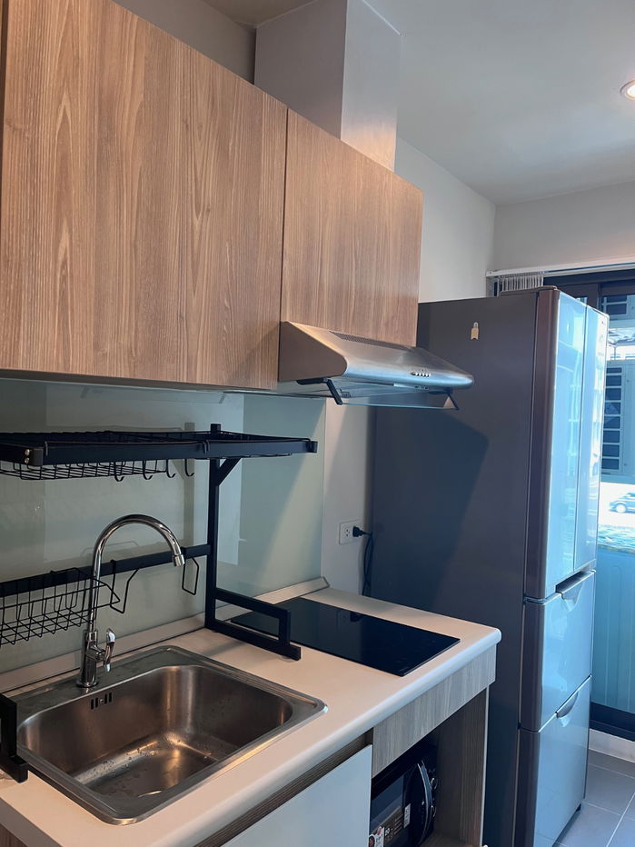 picture Low rise condo   The excel hideaway Sukhumvit 71 - 10/34
