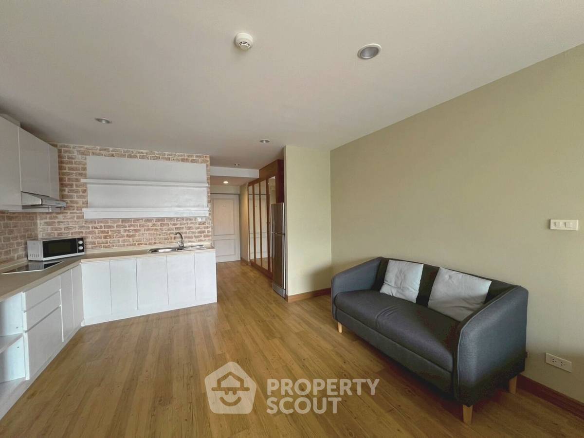 picture 1-BR Condo at Centurion Park near BTS Ari (ID 2044356) - 5/12