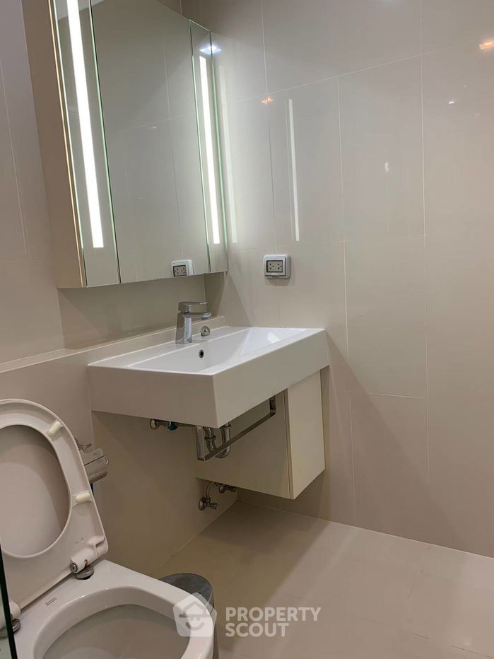 picture 2-BR Condo at Q House Sukhumvit 79 near BTS On Nut (ID 375224) - 6/23