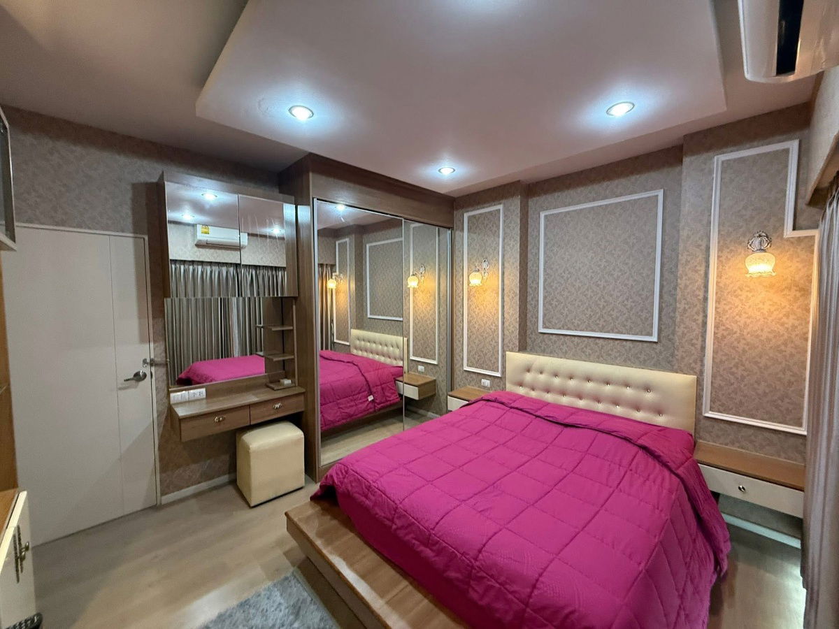 picture #R6438 🎉 170968 House for rent Baan Klang Muang Sukhumvit 77-On Nut 17  - 11/18