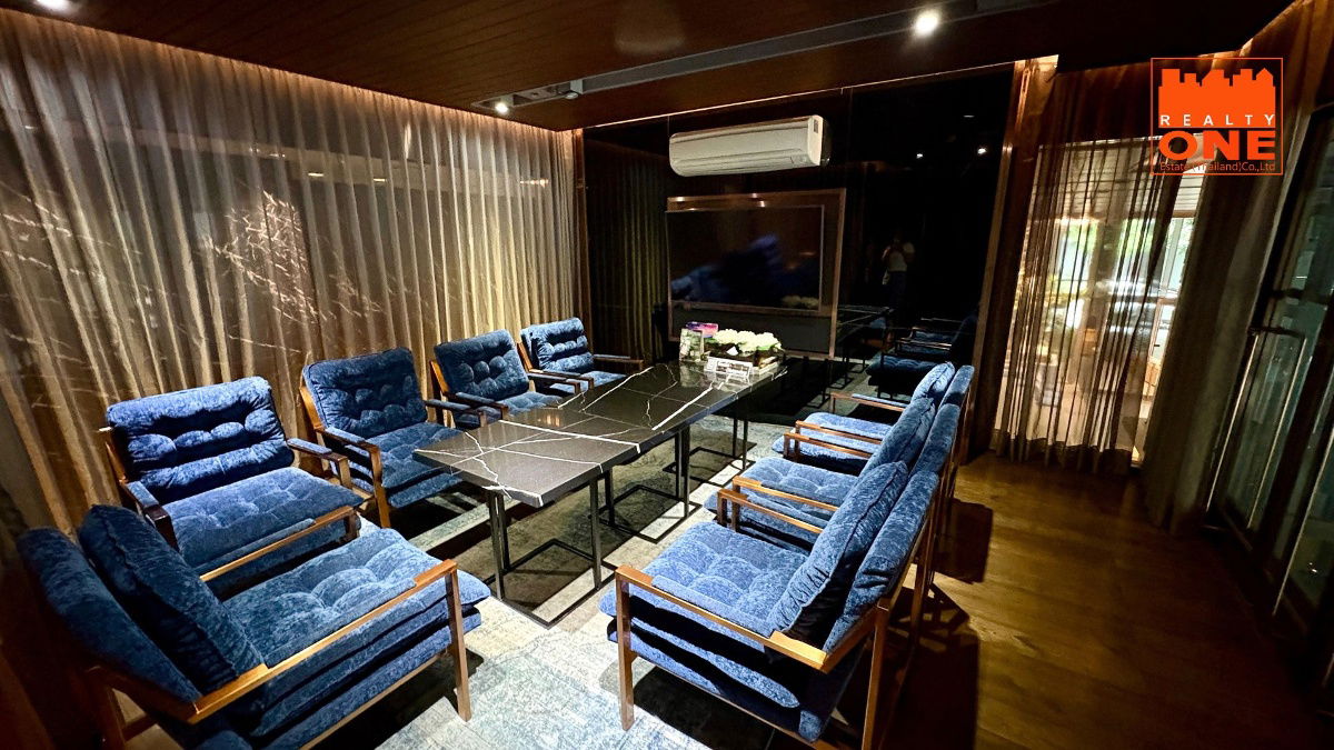 picture For Rent Whizdom Inspire Sukhumvit 101/1 Corner Unit | 2 Bedrooms, 2 Bathrooms | Connected to True Digital Park and BTS Punnawithi via Skywalk - 21/22