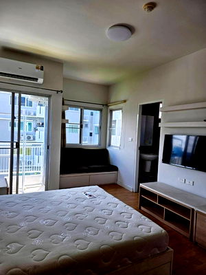 เช่าคอนโด BTS วงเวียนใหญ่ : 🟪🟦🟩🟨🟧 ให้เช่า  My Condo สาทร - ตากสิน 📍BTS วงเวียนใหญ่ 🛎️🛎️ | 𝗟𝗶𝗻𝗲@: @𝗮𝘀𝘀𝗲𝘁𝘀𝗽𝗿𝗼