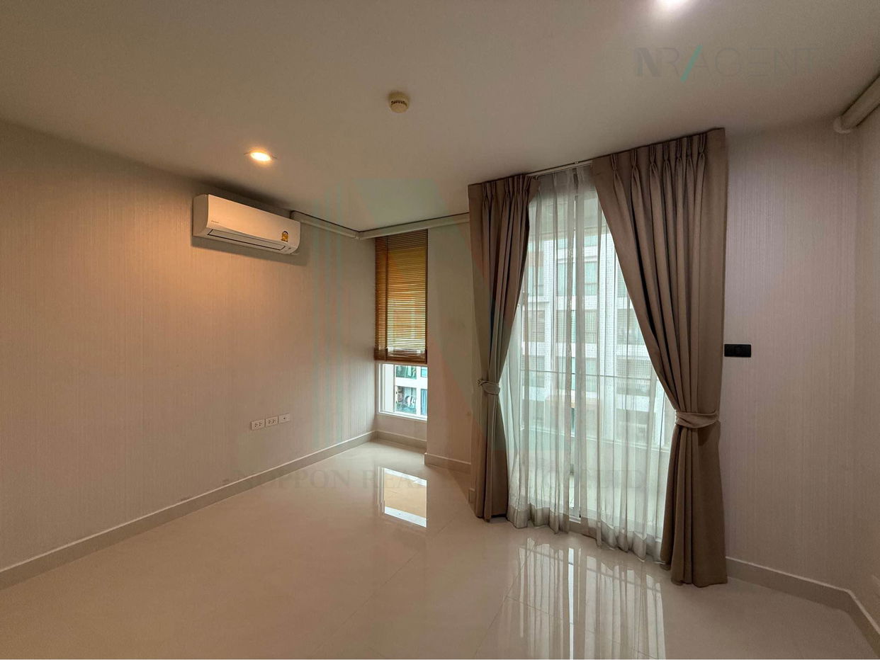 picture 🎉 For Sell Condo NICE SUITES SANAMBINNAM Building 1, Floor 6,2 bed room, Room size 75 sqm - 6/8