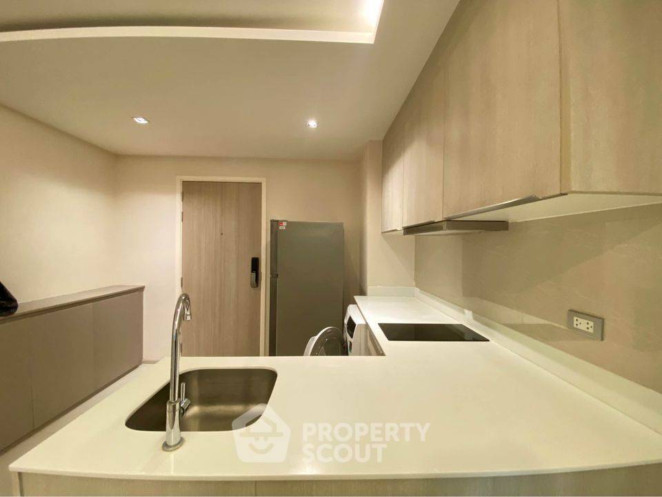 picture 2-BR Condo at Vtara 36 near BTS Thong Lor (ID 1865126) - 7/13