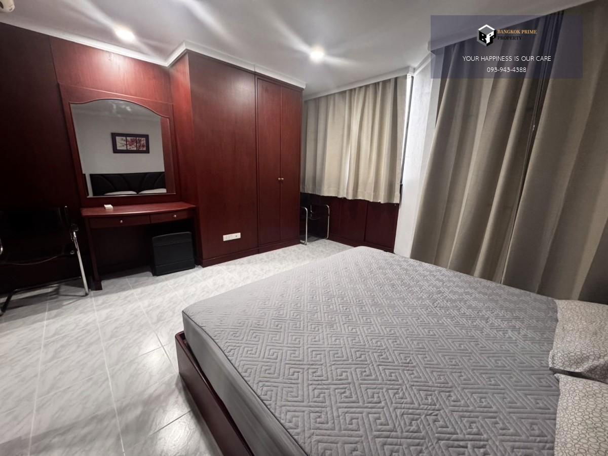 picture Supalai Place Sukhumvit 39 | 🚝Near BTS Phrom Phong #2025091711895 - 3/13