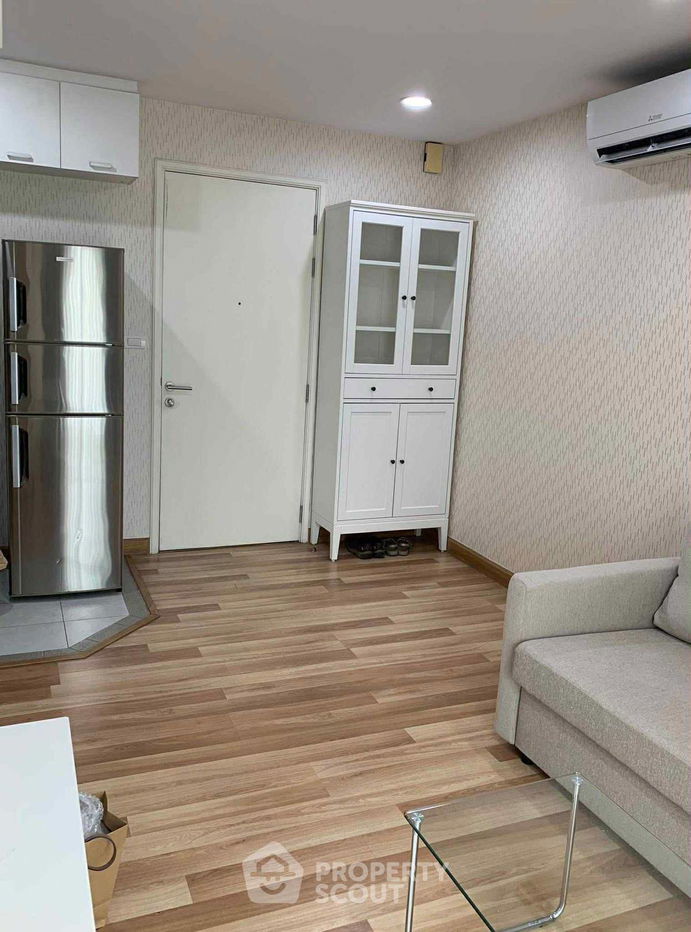 picture 1-BR Condo at Centric Scene Sukhumvit 64 near BTS Udom Suk (ID 2312613) - 2/5