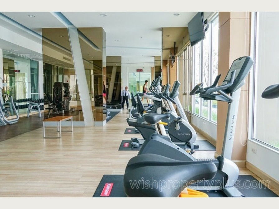 picture Condominium for rent Supalai Verenda Ratchavipa-Prachachuen - 8/11
