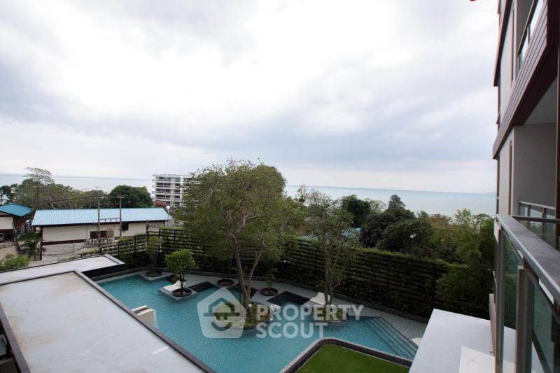 picture 1-BR Condo at Baan Plai Haad Pattaya close to Pattaya North (ID 1539999) - 15/19