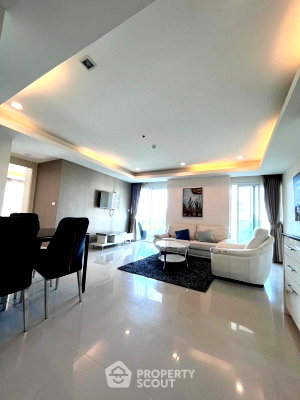 ขายคอนโด : คอนโด 2-ห้องนอน ที่ โคซี่ บีช วิว ใกล้ ถนนพระตำหนัก พัทยา (ID 1194309)
