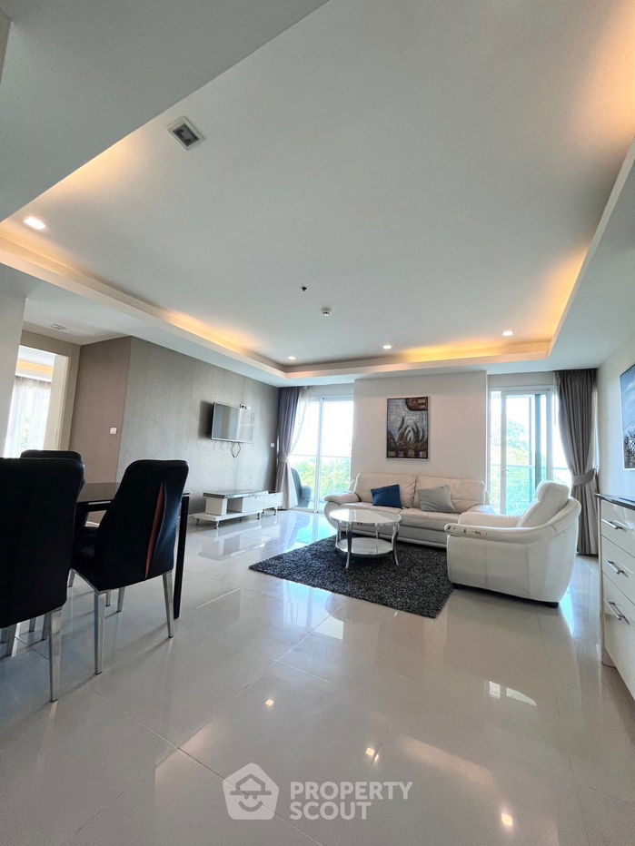 picture 2-BR Condo at Cosy Beach View close to Phratamnak (ID 1194309) - 1/24