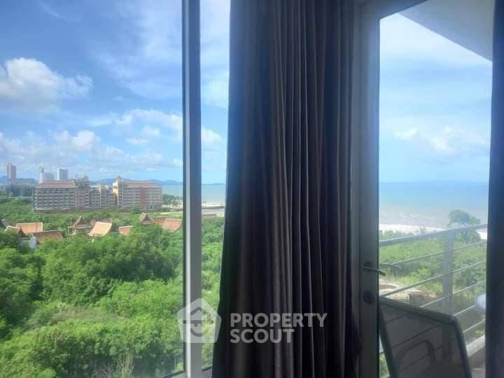picture 2-BR Condo at La Royale Beach Condo close to Pattaya (ID 1816612) - 13/15