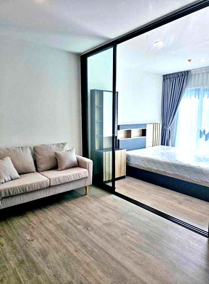 คอนโดให้เช่า : ✅สนใจห้องนี้ทักได้เลยนะคะ❣️❣️❣️รีเจ้นท์ โฮม บางนา