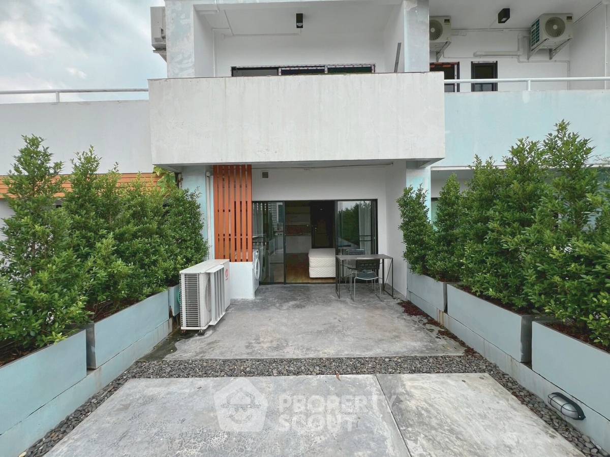 picture 1-BR Condo at Centurion Park near BTS Ari (ID 2044356) - 12/12
