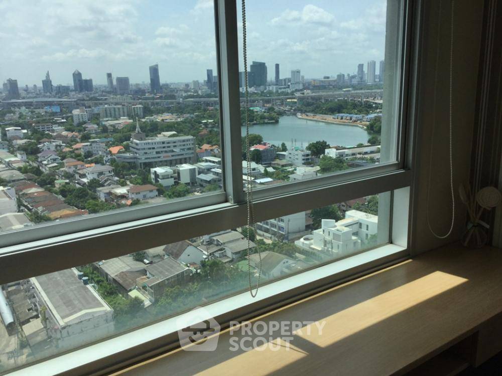 รูป คอนโด 2-ห้องนอน ที่ ยู ดีไลท์ 3 ประชาชื่น - บางซื่อ ใกล้ MRT บางซ่อน (ID 596673) - รูปที่ 3/15