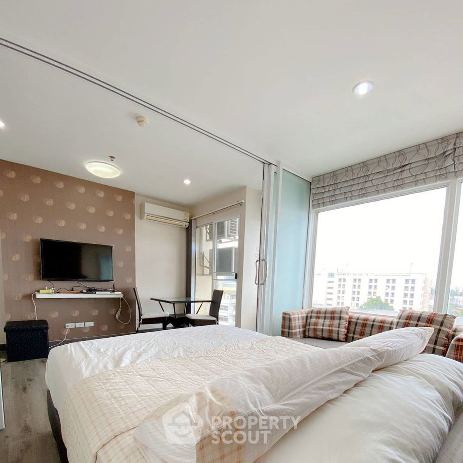 picture 1-BR Condo at Bangkok Horizon Phetkasem near MRT Phetkasem 48 (ID 829298) - 2/4