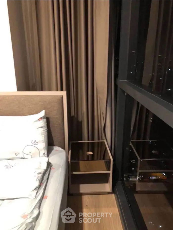 picture 2-BR Condo at Oka Haus Sukhumvit 36 near BTS Thong Lor (ID 1537908) - 7/11