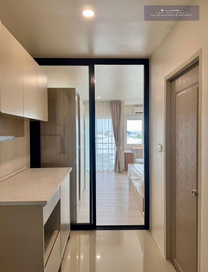 picture  🌵P-1070🌵Condo Ratchada Prestige best price 1.19 M. 🌵*0659174222*🌵 - 9/19