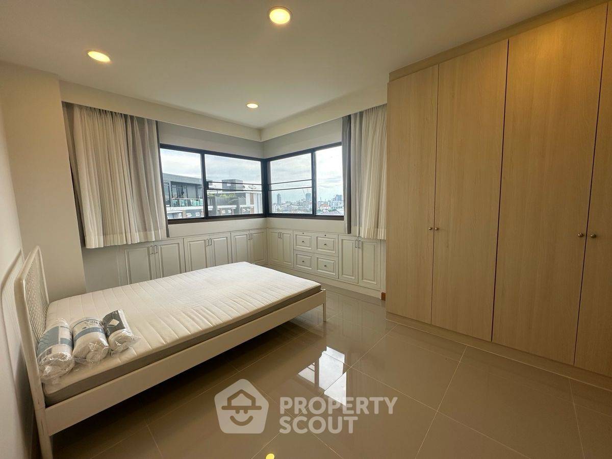 picture 2-BR Condo at Baan On-nut Sukhumvit 77 Condominium in Suan Luang (ID 2301513) - 8/8