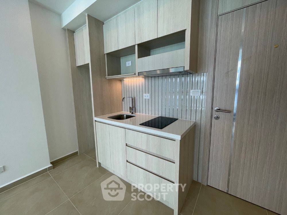รูป คอนโด 1-ห้องนอน ที่ โอลิมปัส ซิตี้ การ์เด้น ใกล้ พัทยาใต้ (ID 1006806) - รูปที่ 7/16