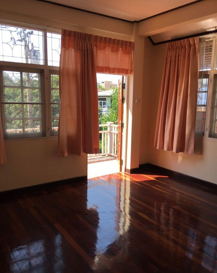 picture House for sale, Lat Phrao-Chokchai 4-Nakniwat - 6/13