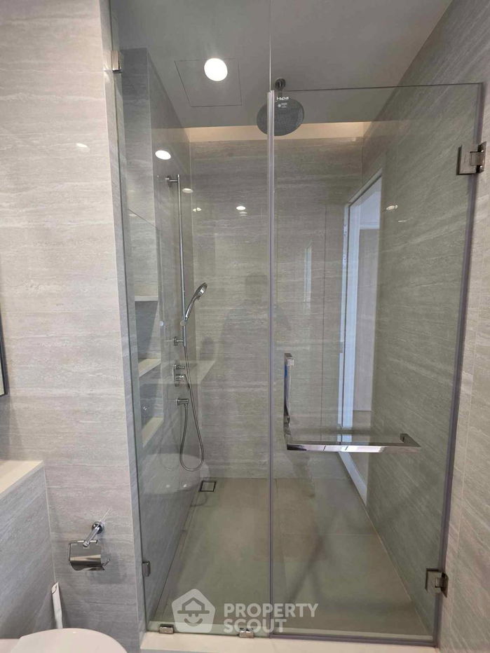 picture 1-BR Condo at Anil Sathorn 12 near BTS Saint Louis (ID 2311310) - 2/11