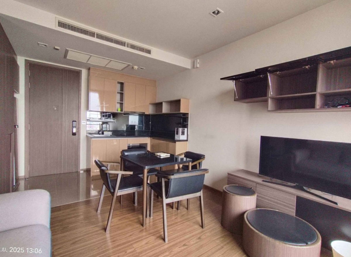 picture The line Sukhumvit 71 ☎️2 bed 2 bath ‼️only 30,000/month‼️ NOW AVAILABLE 🔆✅ - 2/6