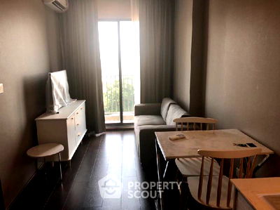 ขายคอนโด : คอนโด 1-ห้องนอน ที่ ซี เอกมัย ใกล้ ARL รามคำแหง (ID 2080626)