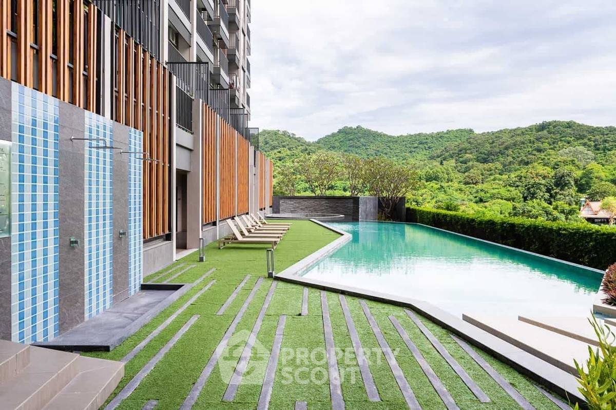 picture 1-BR Condo at Knightsbridge The Ocean Sriracha in Surasak (ID 993874) - 5/17
