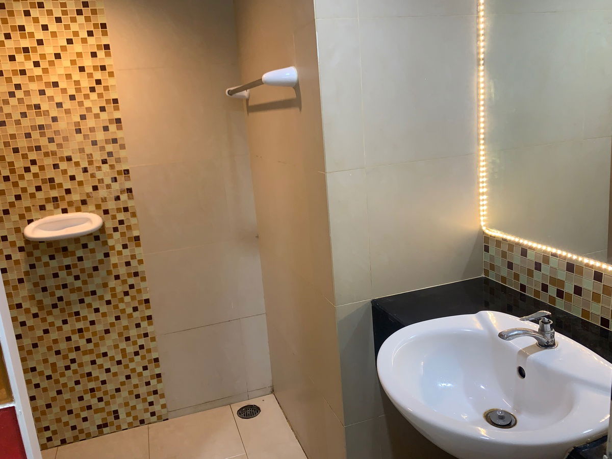 picture 📣 LatPhrao5 ~ 1 bedroom, 45 sqm condo for rent, MRT Lat Phrao/Phahon Yothin 700 meters, 10-minute walk~Near Central Ladprao, Mini Big C Extra - 7/8