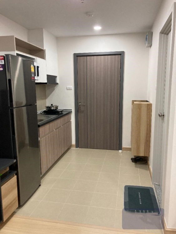 รูป 🔴RB20545 ให้เช่าถูกมาก👍ศุภาลัย เวอเรนด้า รามคำแหง✅แอดไลน์ @mproperty( มี @ ด้วย) แอดมินตอบไว - รูปที่ 5/15