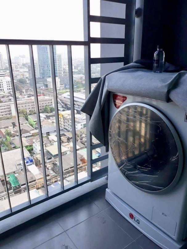 picture PFD-05774	Condo for Rent: Ideo Sukhumvit 93 Schedule a viewing ■ Line: @propertyfinder	 - 7/7
