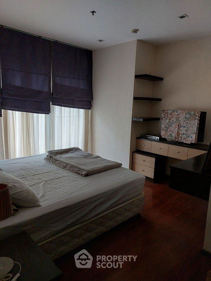 รูป คอนโด 1-ห้องนอน ที่ โนเบิล รีมิกซ์ ใกล้ BTS ทองหล่อ (ID 1235060) - รูปที่ 5/5