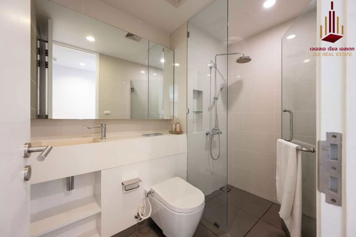 picture ✨ For Sale: Siamese Surawong Condo ✨  💰 Only 14,900,000 THB - 7/7