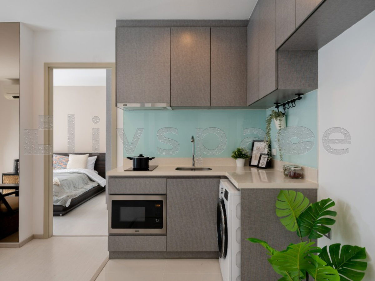 รูป ▚ LB144ツ ด่วน! รีบจองก่อนปรับราคา สำหรับขาย Rhythm Sukhumvit 36-38 2 ห้องนอน ราคานี้เฉพาะเดือนกันยายนเท่านั้น!⭐ - รูปที่ 4/6