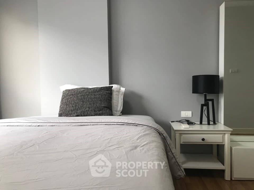 picture 1-BR Condo at The Clover Thonglor Residence near BTS Thong Lor (ID 378735) - 7/10
