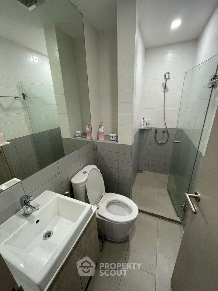 picture 2-BR Condo at Ideo Mobi Sukhumvit 81 near BTS On Nut (ID 998600) - 4/5