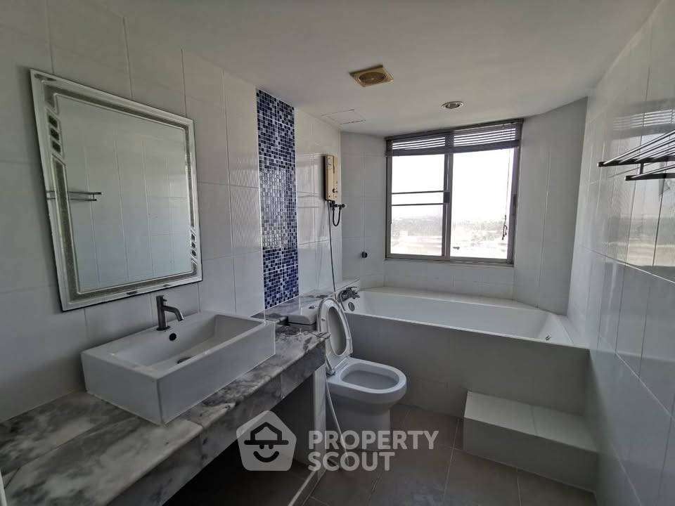 picture 2-BR Condo at Nouvelle Condominuim close to Suvarnabhumi Airport (ID 2312387) - 15/27