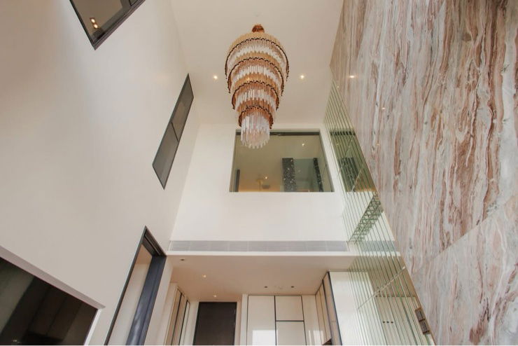 รูป 🏙️ ให้เช่า คอนโด Beatniq Sukhumvit 32 Luxury Duplex 2ห้องนอน  - รูปที่ 7/13