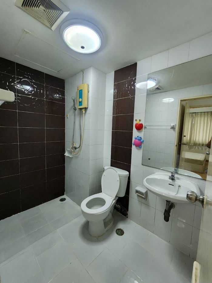 รูป ให้เช่า Smart Condo @ Rama 2 🏡 5,500 พร้อมอยู่‼️#ตอบแชทไว 🔥🔥 รหัส M1474 - รูปที่ 6/6
