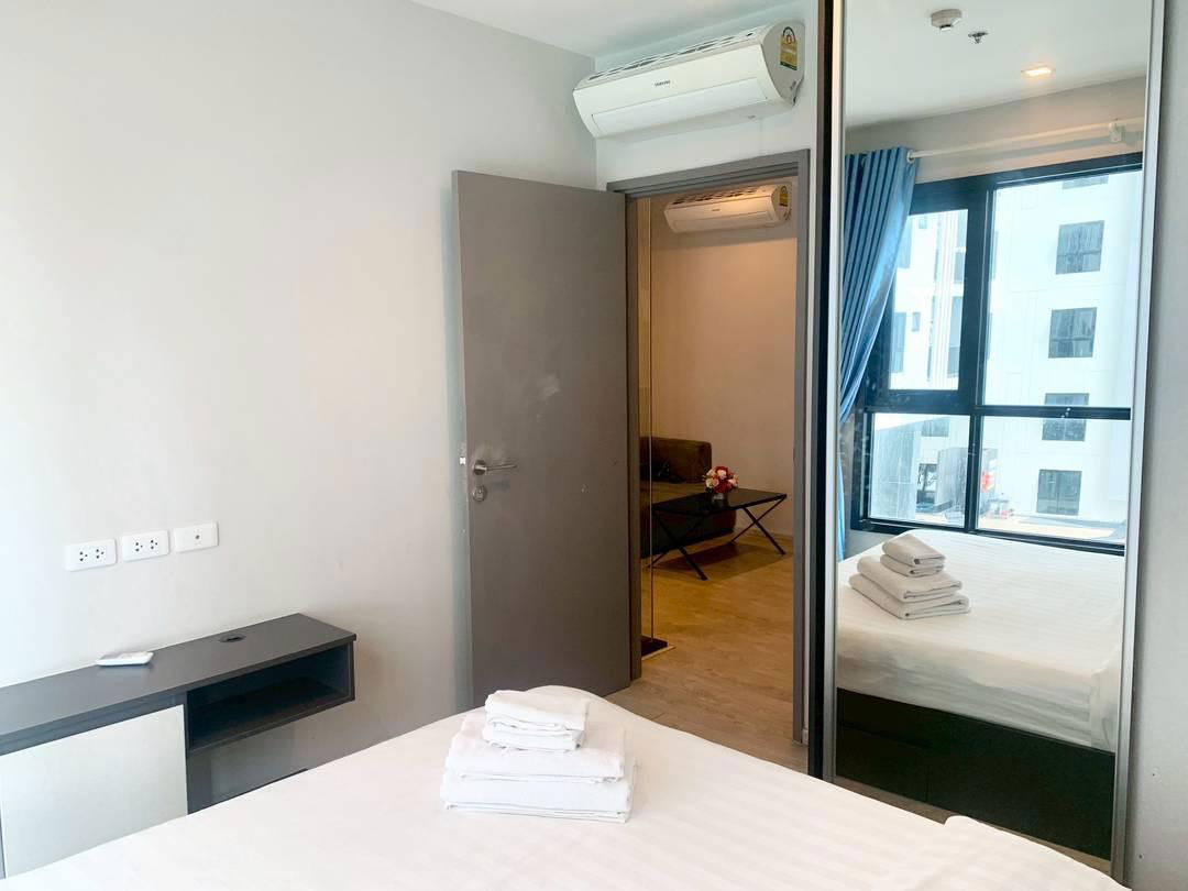 picture THE BASE CONDO FOR SALE, 1 BEDROOM @3,120,000 Baht  - 3/5