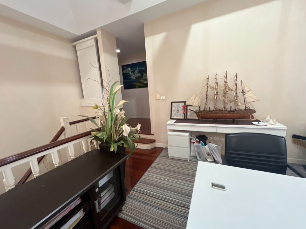 รูป House for Rent – Nantawan Suvarnabhumi - รูปที่ 21/53