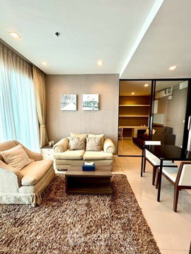 2-BR Condo at Quinn Condo Ratchada 17 near MRT Sutthisan (ID 2311827)